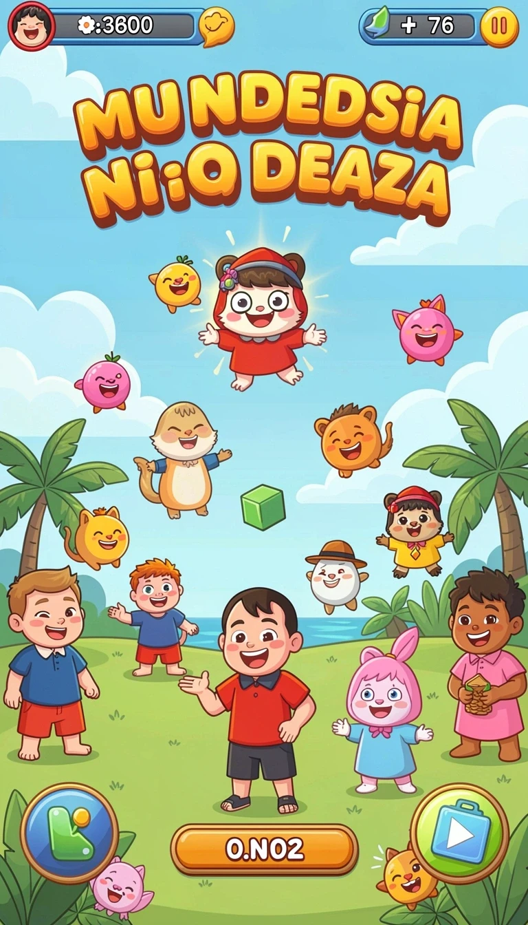 Screenshot Review Aplikasi superhoki777 nomor 3