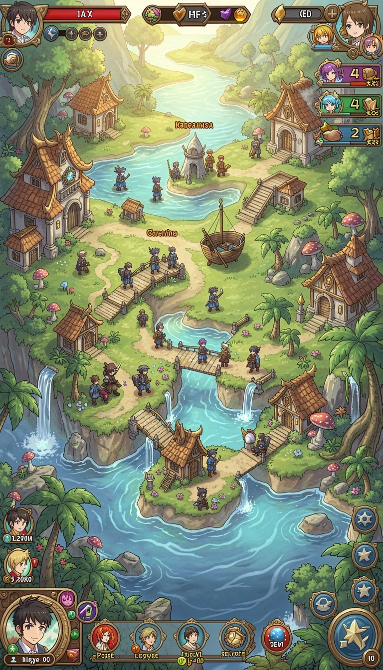 Screenshot Review Aplikasi mahjongways2 Versi Terbaru nomor 2