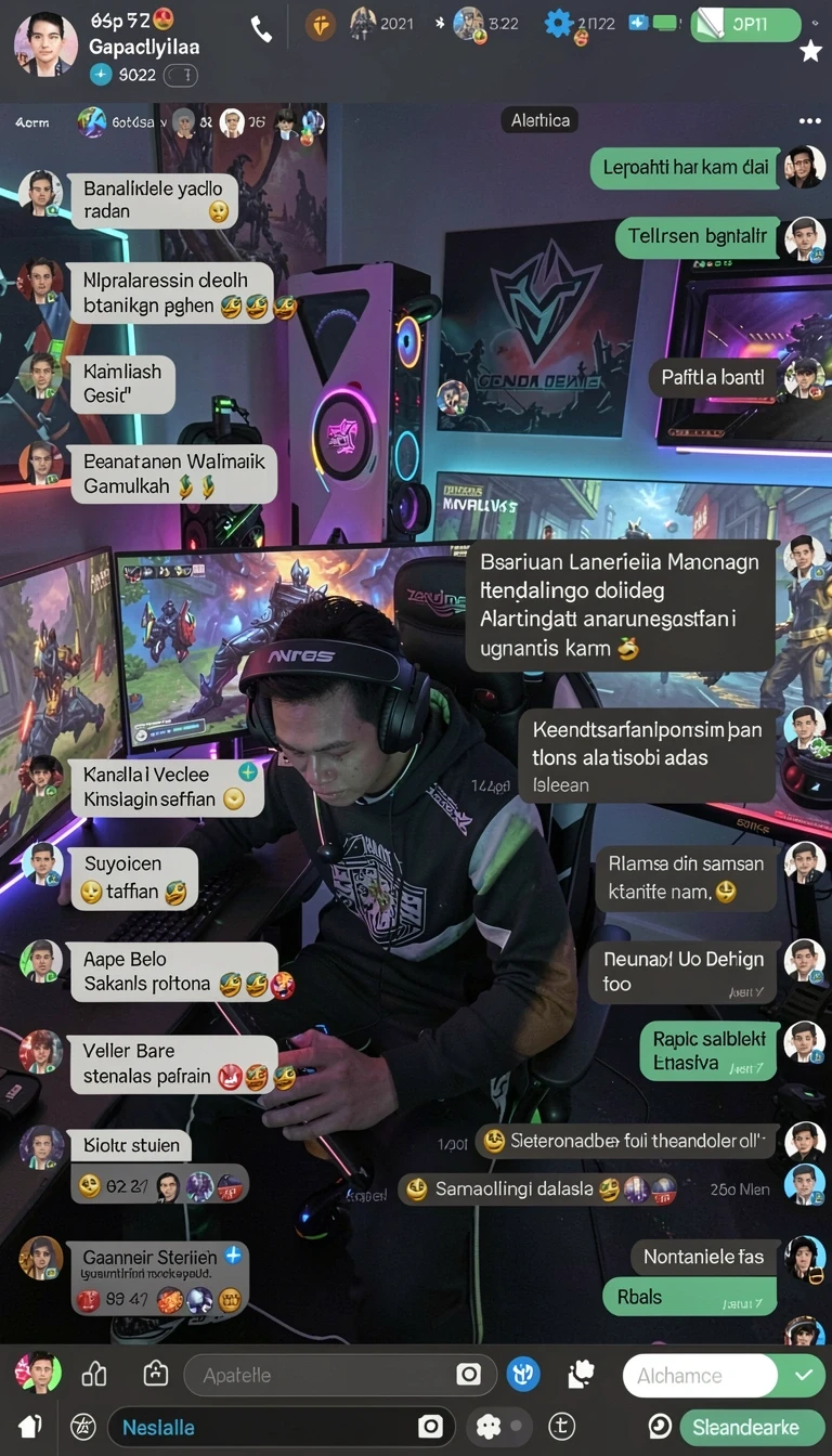 Screenshot Review Aplikasi sinar123 nomor 3