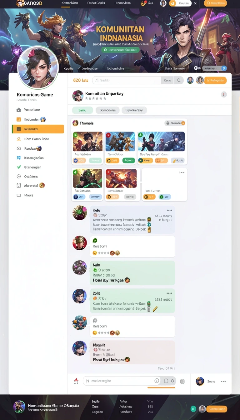 Screenshot Review Aplikasi maj777 Versi Terbaru nomor 2