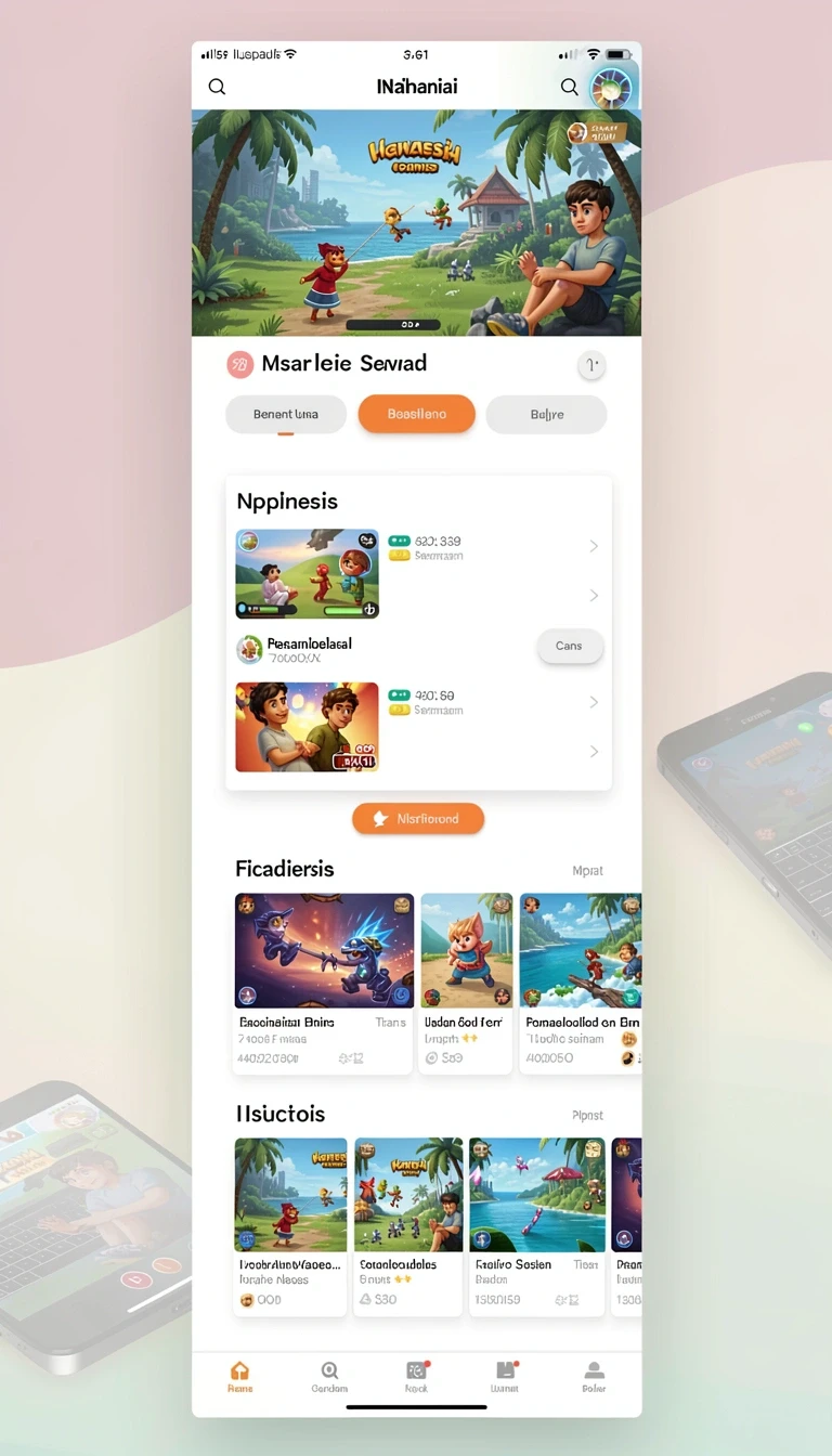 Screenshot Review Aplikasi olx17 nomor 2