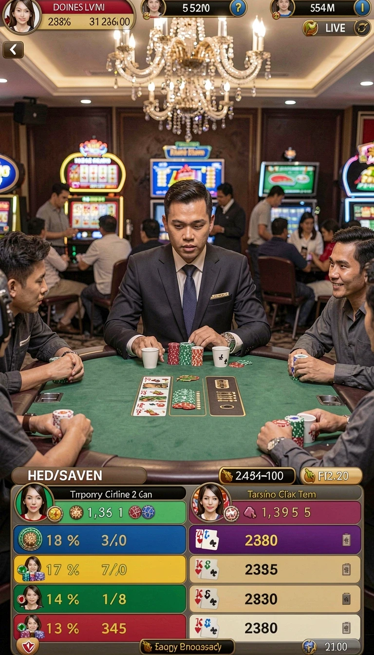 Screenshot Review Aplikasi mapna777 nomor 2