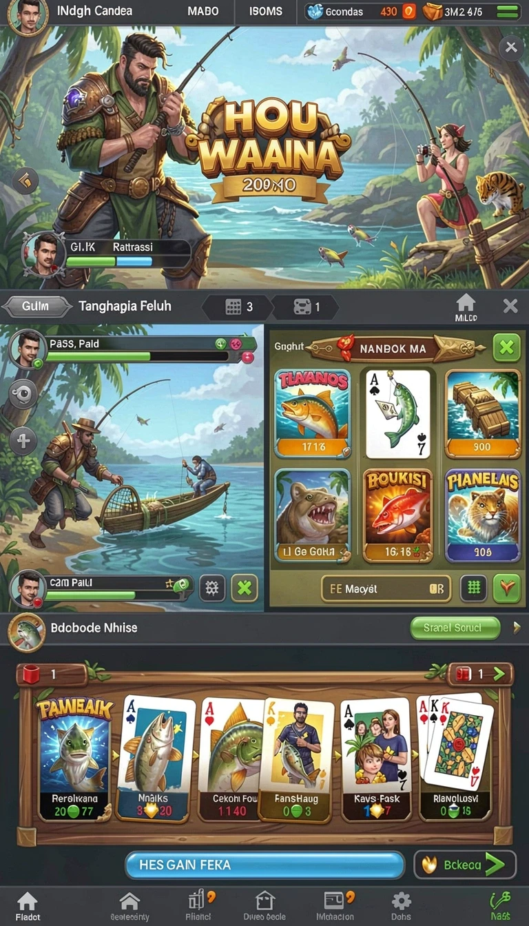 Screenshot Review Aplikasi 138alien nomor 1