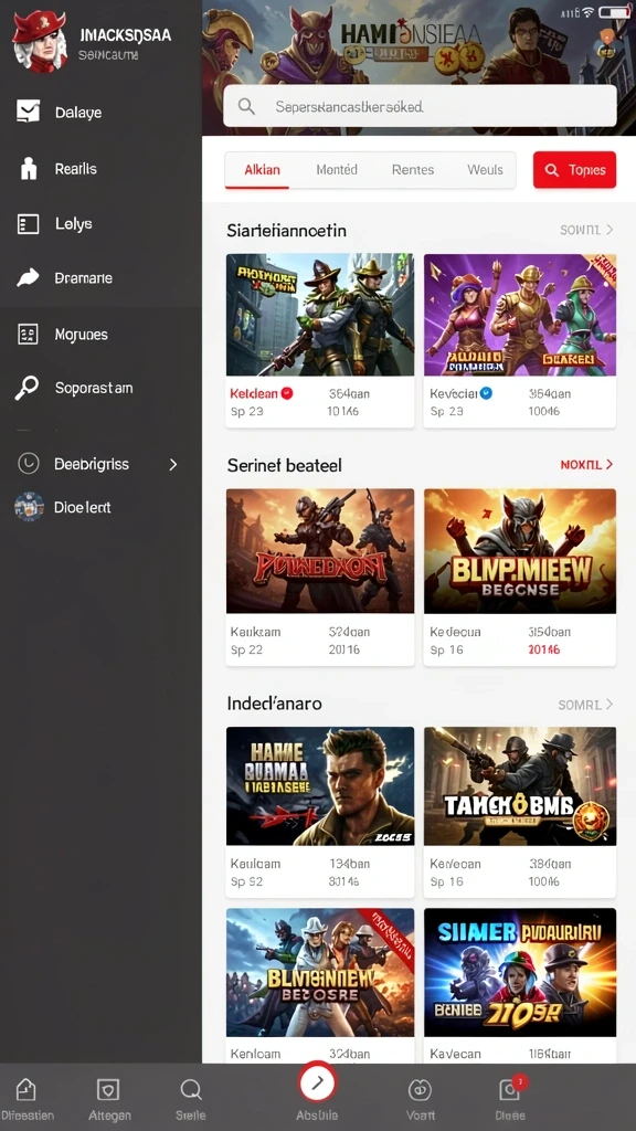 Screenshot Review Aplikasi 8364 nomor 3