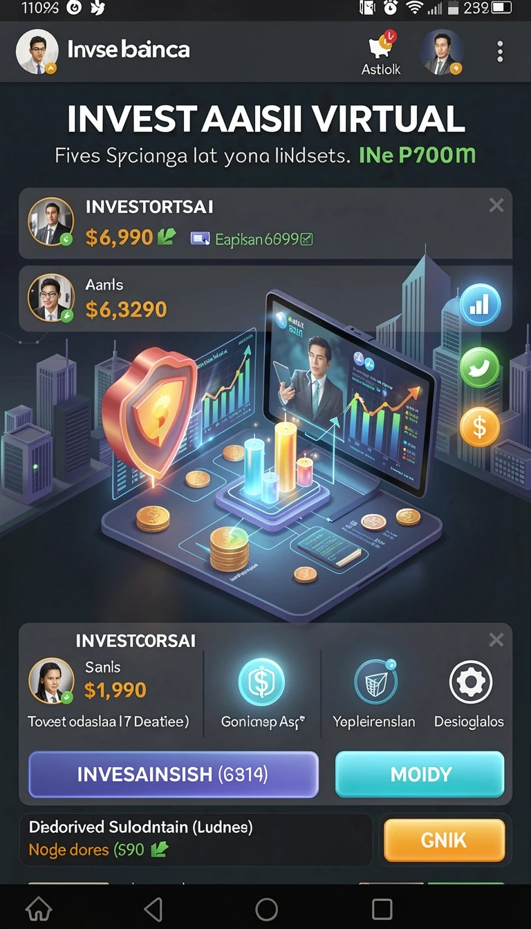 Screenshot 7dewa App APK Terbaru nomor 3