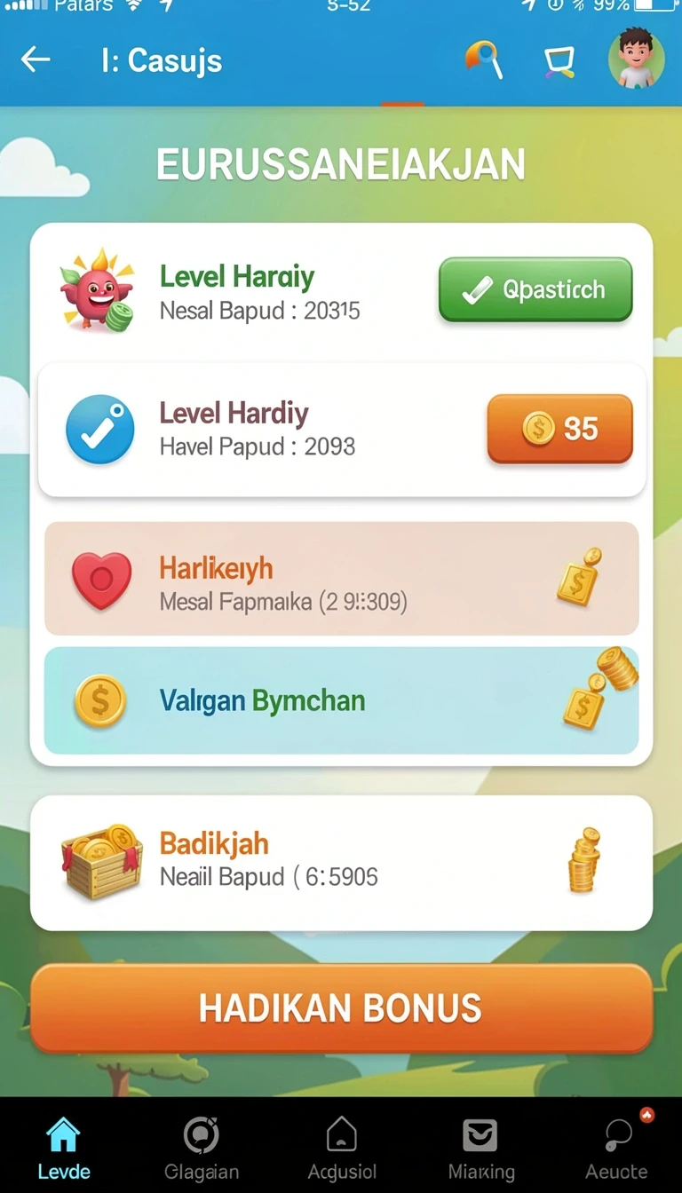 Screenshot Review Aplikasi megavisa88 nomor 3