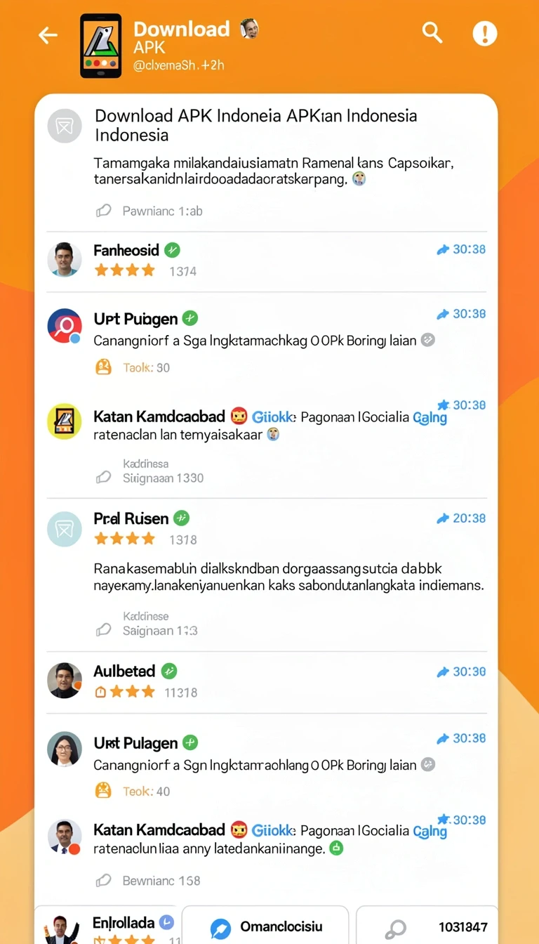 Screenshot Review Aplikasi sayap33 nomor 2