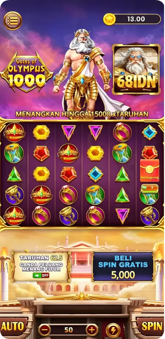 Screenshot Review Aplikasi ht9 nomor 1