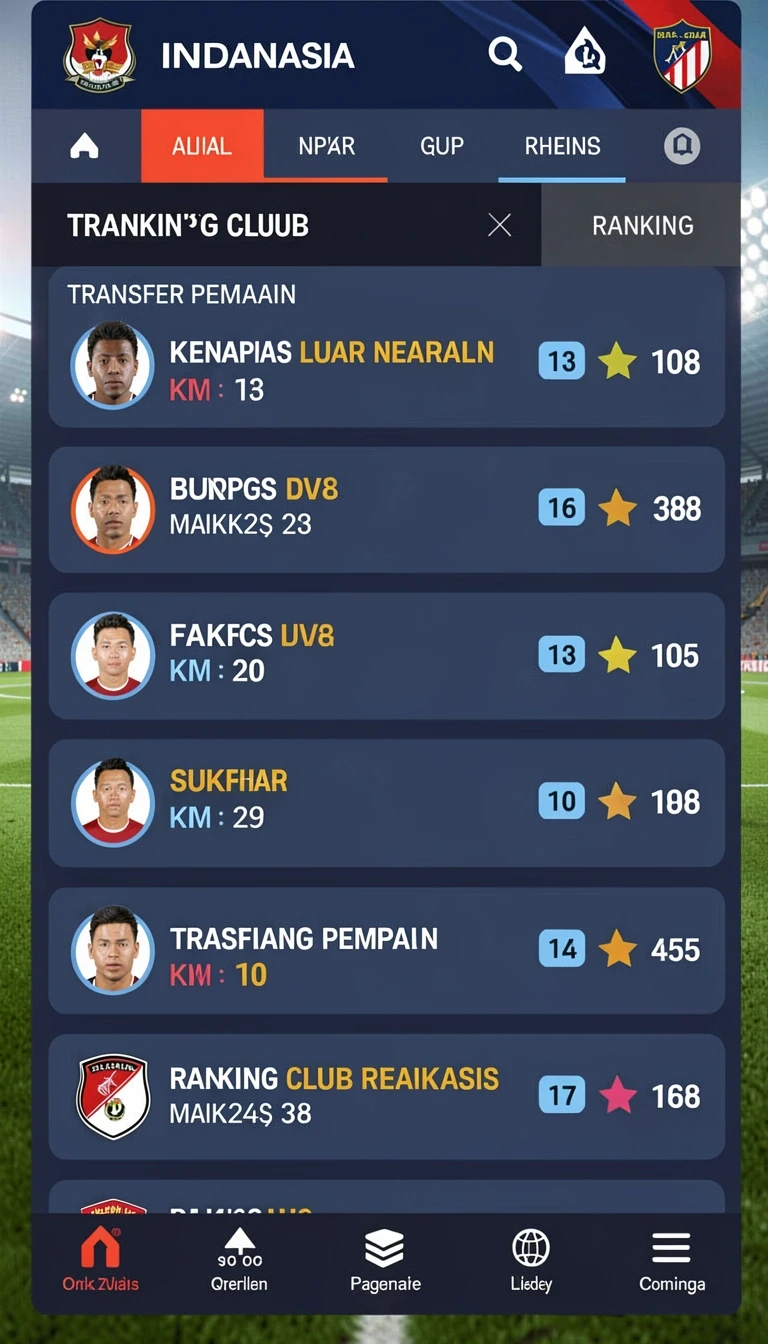 Screenshot Review Aplikasi x666 nomor 1