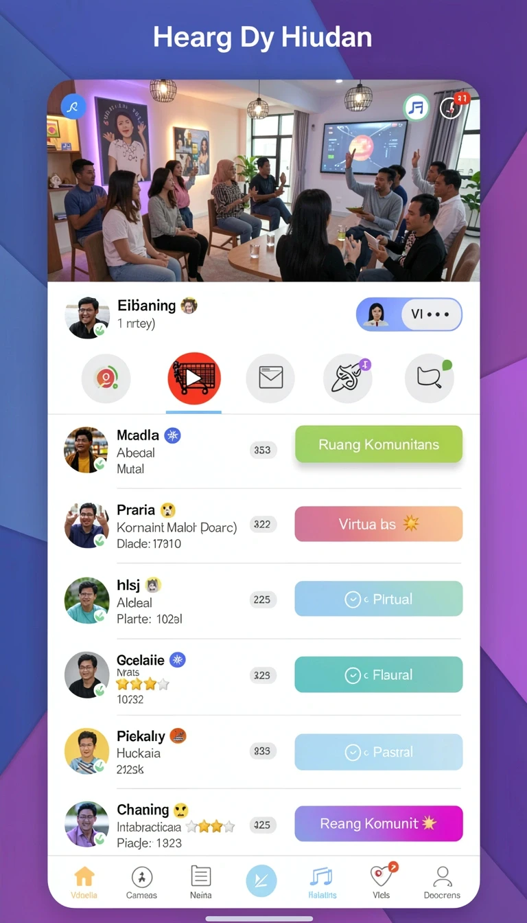 Screenshot Download epictoto APK untuk Android nomor 1