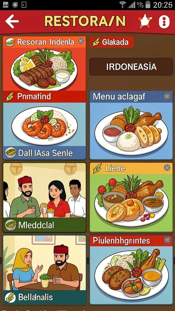 Screenshot Review Aplikasi aztec88 nomor 3