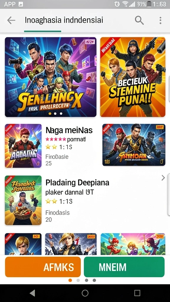 Screenshot Review Aplikasi joker11 nomor 2