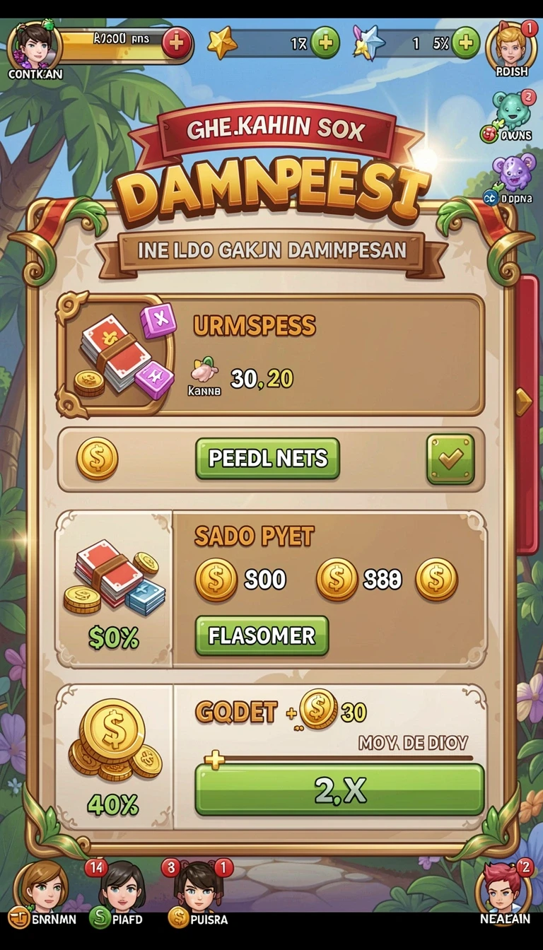 Screenshot Review Aplikasi manadototo nomor 1