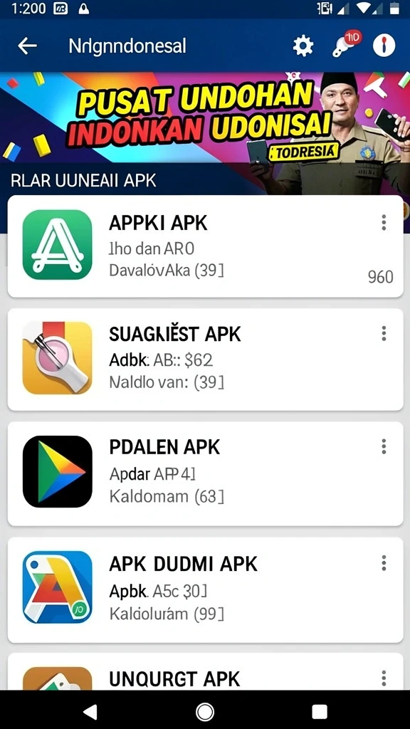 Screenshot prima77 App APK Terbaru nomor 2