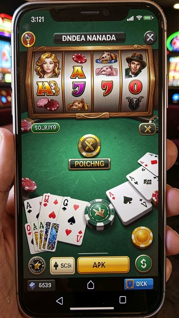 Screenshot Review Aplikasi megavisa88 nomor 2