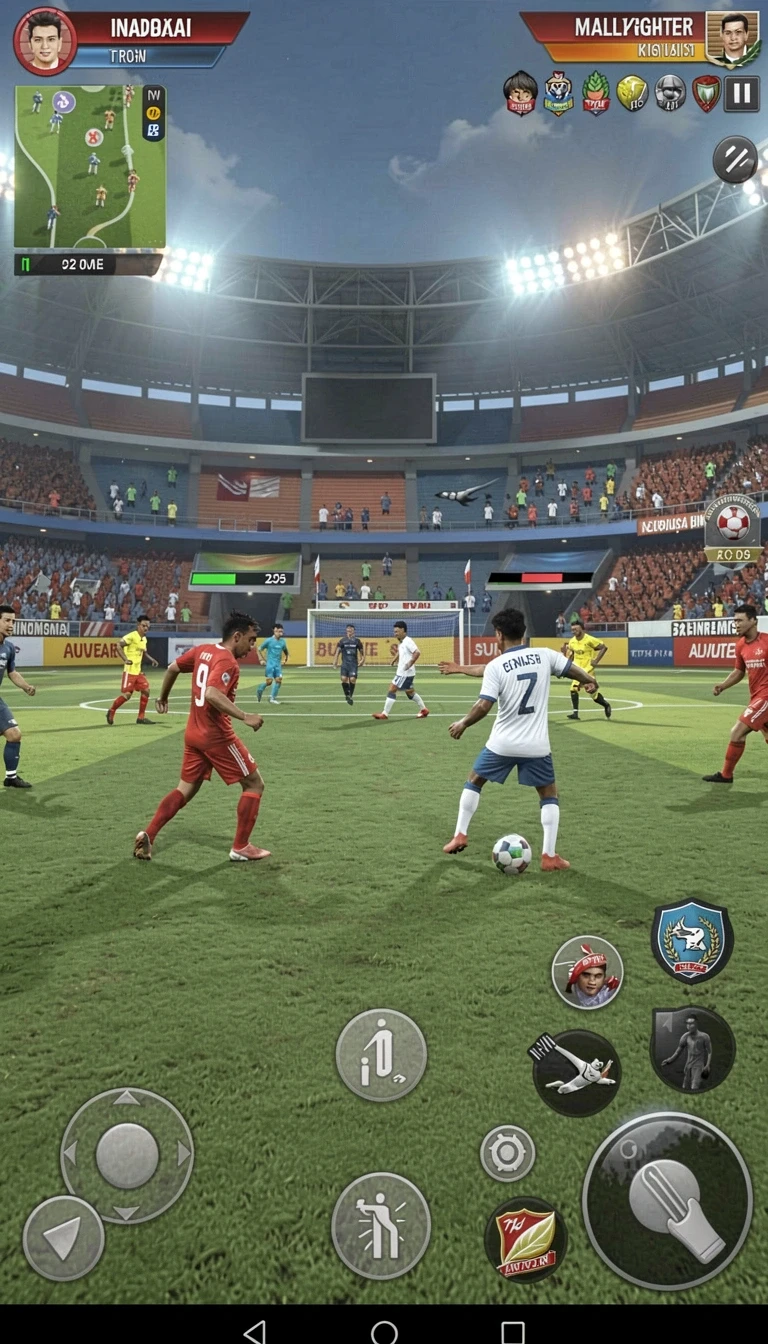 Screenshot Review Aplikasi agen777 nomor 2