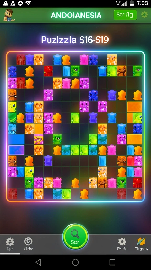 Screenshot Review Aplikasi rploot nomor 2