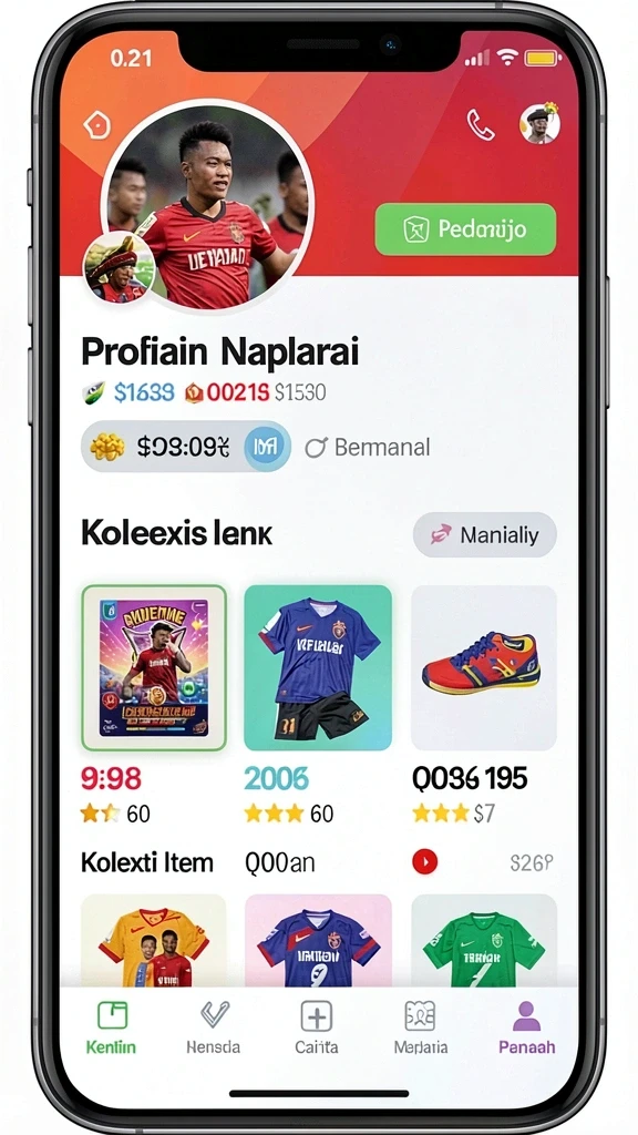 Screenshot Review Aplikasi mapna777 nomor 3