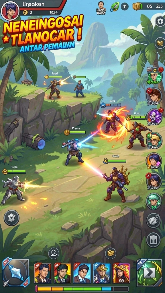 Screenshot Review Aplikasi judol303 nomor 3